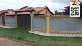 Casa com 2 Quartos à Venda, 80 m² em Centro - Iguaba Grande