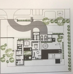 Casa de Condomínio com 3 Quartos à Venda, 450 m² em Park Way - Brasília