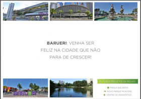 Apartamento com 2 Quartos à Venda,  em Vila São Luiz (Valparaízo) - Barueri