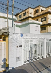 Sobrado com 3 Quartos para Alugar, 150 m² em Sacomã - São Paulo