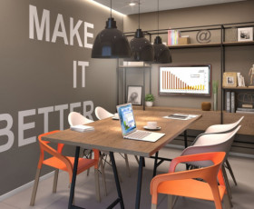 Apartamento com 1 Quarto à Venda, 27 m² em Vila Ema - São Paulo