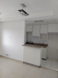 Apartamento com 2 Quartos à Venda, 44 m² em Jardim Las Vegas - Guarulhos