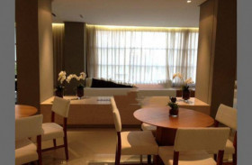 Apartamento com 3 Quartos à Venda, 115 m² em Chácara Inglesa - São Paulo