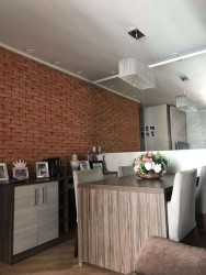 Apartamento com 3 Quartos para Alugar, 70 m² em Jaguaré - São Paulo