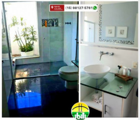 Casa de Condomínio com 3 Quartos à Venda, 347 m² em Jardim Ibiti Do Paço - Sorocaba