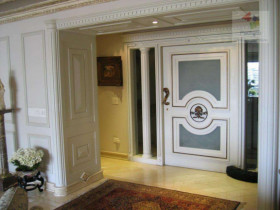 Apartamento com 4 Quartos à Venda ou Locação, 550 m² em Higienópolis - São Paulo
