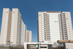 Apartamento com 3 Quartos à Venda, 60 m² em Vila Maria Baixa - São Paulo