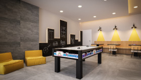 Apartamento com 2 Quartos à Venda, 56 m² em Vila Andrade - São Paulo