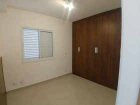 Apartamento com 2 Quartos para Alugar, 65 m² em Vila Curuçá - Santo André