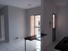 Apartamento com 2 Quartos à Venda, 52 m² em Tapanã (Icoaraci) - Belém
