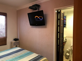 Apartamento com 2 Quartos à Venda, 71 m² em Ipiranga - São Paulo