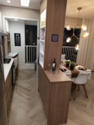 Apartamento com 2 Quartos à Venda, 41 m² em Vila São João - Guarulhos