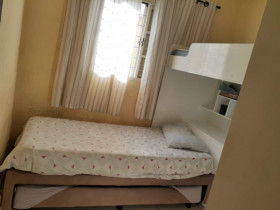 Apartamento com 2 Quartos à Venda, 50 m² em Tulipas - Jundiaí