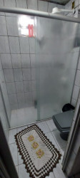 Apartamento com 2 Quartos à Venda, 55 m² em Conjunto Habitacional Presidente Castelo Branco - Carapicuíba