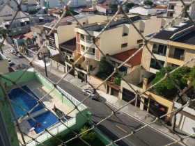 Apartamento com 4 Quartos à Venda, 125 m² em Parque Das Nações - Santo André