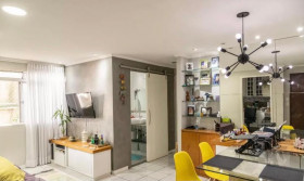 Apartamento com 2 Quartos à Venda, 65 m² em Cangaíba - São Paulo