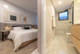 Apartamento com 2 Quartos à Venda, 72 m² em Vila Clementino - São Paulo