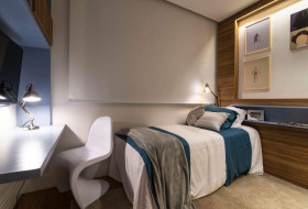Casa de Condomínio com 3 Quartos à Venda, 152 m² em Tanquinho - Santana De Parnaíba