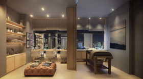 Apartamento com 2 Quartos à Venda, 103 m² em Brás - São Paulo