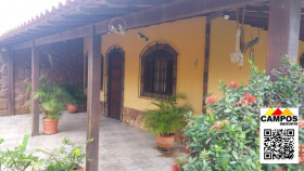 Casa com 2 Quartos à Venda, 80 m² em Centro - Iguaba Grande