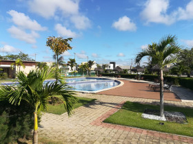 Casa de Condomínio com 4 Quartos para Alugar, 360 m² em Parque das Nações - Parnamirim