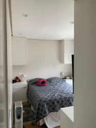 Apartamento com 3 Quartos para Alugar, 150 m² em Vila Andrade - São Paulo
