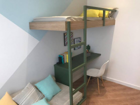Apartamento com 3 Quartos à Venda, 61 m² em Parque Fongaro - São Paulo