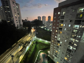 Apartamento com 2 Quartos à Venda, 57 m² em Vila Andrade - São Paulo