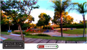 Casa de Condomínio com 3 Quartos à Venda, 220 m² em Jardim Residencial Mont Blanc - Sorocaba