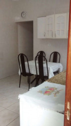 Casa com 2 Quartos à Venda, 80 m² em Balneário Paqueta - Praia Grande
