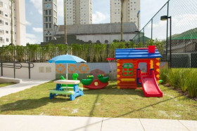 Apartamento com 1 Quarto à Venda, 53 m² em Ipiranga - São Paulo
