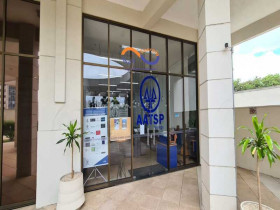 Sala Comercial para Alugar, 34 m² em Várzea Da Barra Funda - São Paulo