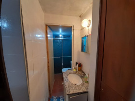 Apartamento com 2 Quartos à Venda, 48 m² em Conjunto Habitacional Padre Manoel de Paiva - São Paulo