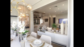 Apartamento com 2 Quartos à Venda, 71 m²em Jardim América - São Paulo