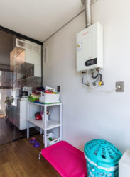 Apartamento com 1 Quarto para Alugar, 70 m² em Vila Leopoldina - São Paulo