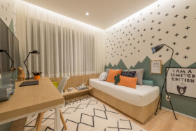Apartamento com 4 Quartos à Venda, 271 m² em Sumarezinho - São Paulo