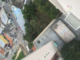 Apartamento com 2 Quartos à Venda, 50 m² em Parque São Luís - São Paulo