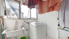 Apartamento com 3 Quartos à Venda, 96 m² em Vila Alexandria - São Paulo
