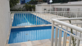 Apartamento com 2 Quartos para Alugar, 63 m² em Vila Dom Pedro I - São Paulo