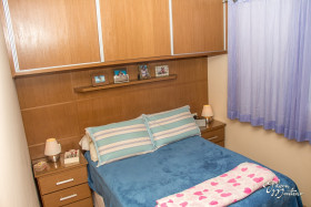 Apartamento com 2 Quartos à Venda, 54 m² em Vila Aricanduva - São Paulo