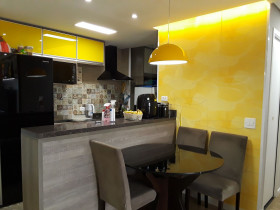 Apartamento com 2 Quartos à Venda, 50 m² em Vila Bela - São Paulo