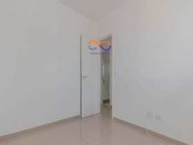 Apartamento com 2 Quartos para Alugar, 63 m² em Vila Dom Pedro I - São Paulo