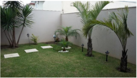 Casa de Condomínio com 3 Quartos à Venda, 244 m² em Urbanova - São José Dos Campos