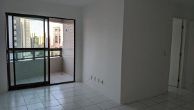 Apartamento com 2 Quartos à Venda, 64 m² em Boa Viagem - Recife