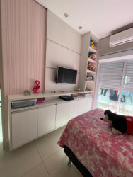 Casa de Condomínio com 3 Quartos à Venda, 330 m²em Jundiaí Mirim - Jundiaí