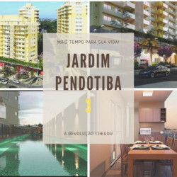 Apartamento com 2 Quartos à Venda, 65 m² em Badu - Niterói