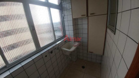 Apartamento com 2 Quartos para Alugar, 55 m² em Itaquera - São Paulo