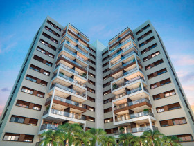 Apartamento com 2 Quartos à Venda, 70 m² em Indianópolis - São Paulo