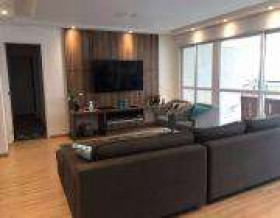 Apartamento com 3 Quartos à Venda, 163 m² em Jardim São Bento - Jundiaí