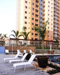 Apartamento com 3 Quartos à Venda, 74 m² em Santa Isabel - Teresina